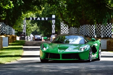 LaFerrari Wallpapers Car Wallpapers