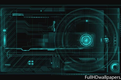 Gallery For   Electronic Desktop Wallpapers