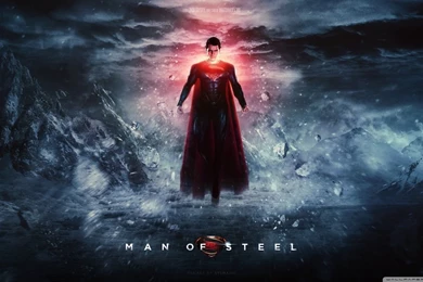 Superman Man Of Steel Logo Digital Wallpapers 167   HD Wallpapers Site