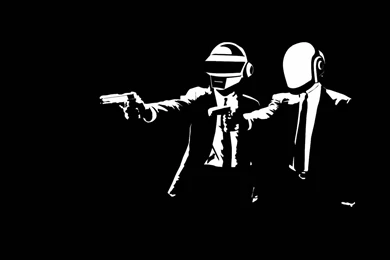 Electronic Wallpapers