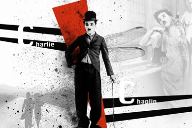 Charlie Chaplin Quotes Wallpaper. QuotesGram