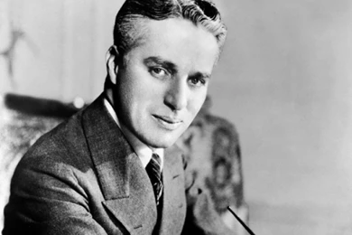 Charlie Chaplin Wallpapers