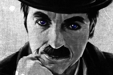 Wallpapers Iphone 5 S Charlie Chaplin 640 X 1136   640 X 1136 ...