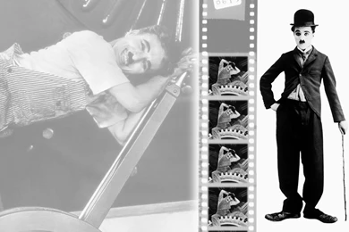 Charlie   Charlie Chaplin Wallpapers (7422915)   Fanpop