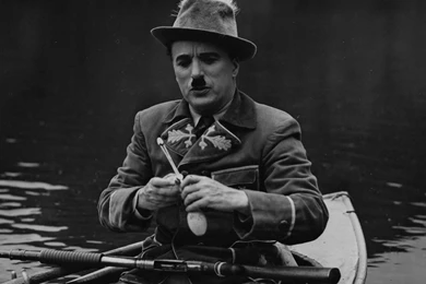 Charlie Chaplin Wallpapers