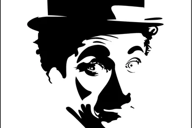 Ftv Trends Clothing: Charlie Chaplin Wallpapers Gallery