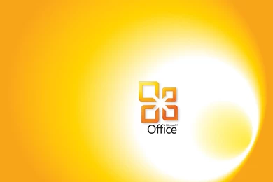Microsoft Office Yellow Wallpaper.jpg
