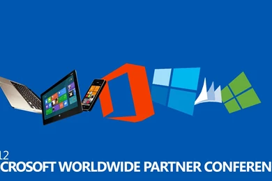 Microsoft Worldwide Partner Conference Wallpapers By MetroUI On ...