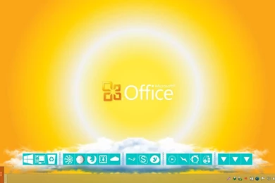 Download Full Software: Kumpulan Wallpapers Keren Microsoft Office