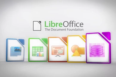 Everything Windows: Two Free MS Office Alternatives