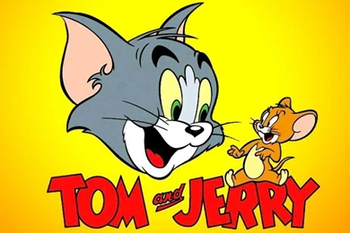 Tom And Jerry Wallpapers   Tom And Jerry Wallpapers   Cartoon Wallpapers