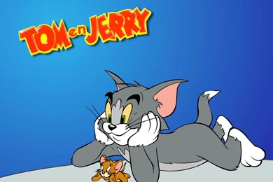 Tom And Jerry Desktop Wallpaper, Tom And Jerry Pictures, New ...