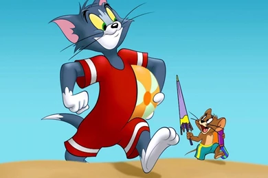 Tom And Jerry Wallpapers Hd Free Download