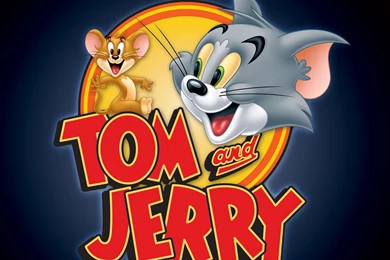 Tom And Jerry Desktop Hd Wallpapers
