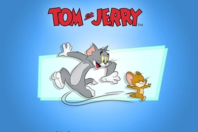 Tom & Jerry Wallpapers   Tom And Jerry Wallpapers (5227306)   Fanpop