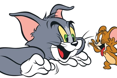 Tom and jerry cartoons funny wallpaper.jpg