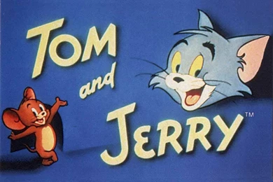 Tom And Jerry Cartoon Wallpapers   Crazy Frankenstein