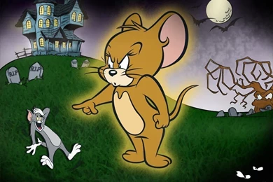 Tom And Jerry Wallpapers   Tom And Jerry Wallpapers (3740147)   Fanpop