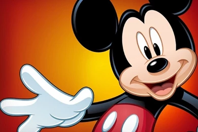Mickey Mouse Wallpapers Hd Free Download