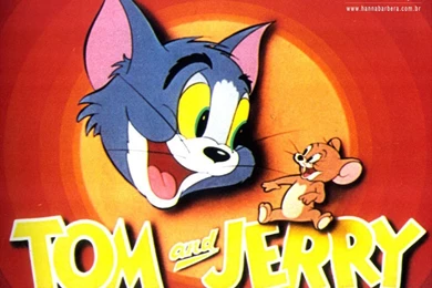Tom And Jerry Wallpapers In HD 2