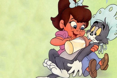 Tom And Jerry   Tom And Jerry Wallpapers (33108128)   Fanpop