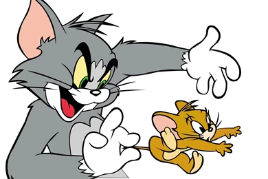 Tom, And, Jerry, Fight, Wallpaper, Hd, For Facebook, Share   Wallpapers