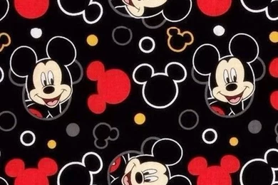 Mickey Mouse Wallpapers On Pinterest