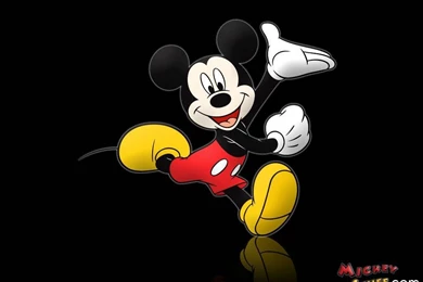 Gallery For   Cutie Mickey Mouse Wallpapers
