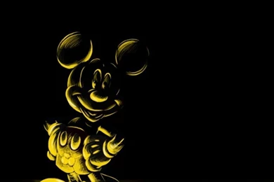 Mickey Mouse HD Desktop Wallpapers : High Definition : Fullscreen ...