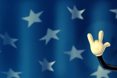 Ultra HD 4K Mickey Mouse Wallpapers HD, Desktop Backgrounds 3840x2400