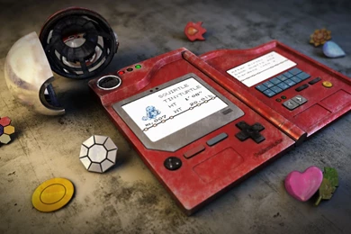 Pokemon HD Wallpapers