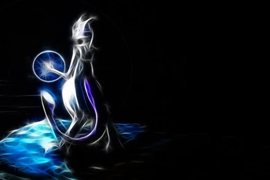 Mewtwo   Pokemon Wallpapers   Anime Wallpapers