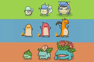 Pokemon Hd Wallpapers   (