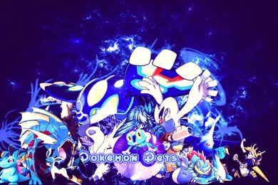 Pokemon Pets Official Game Wallpapers   HD Quality   1920 Pixel ...