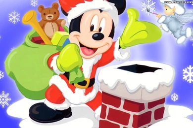 Download Mickey Mouse Wallpapers Desktop