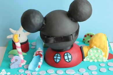 Casa Mickey Mouse Wallpapers For iPhone 6   Cartoons Wallpapers