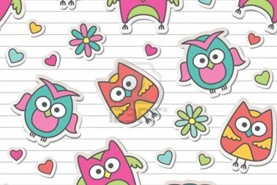 Wallpapers For Cute Owl Backgrounds For Laptops