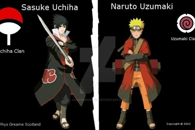 My Naruto Shippuden Wallpapers By AlucardNoLife On DeviantArt