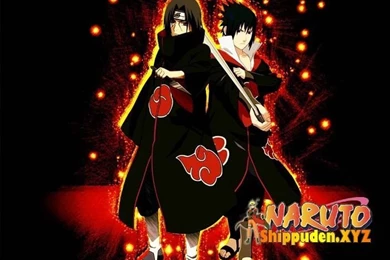 Naruto Shippuden Akatsuki Wallpapers « Naruto Shippuden   Naruto ...