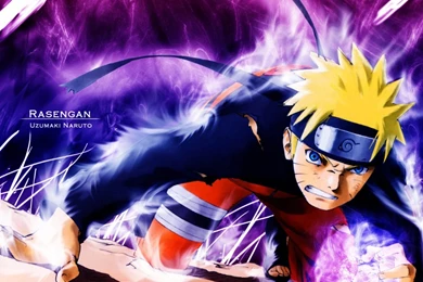 Wallpapers: Naruto Shippuden Wallpapers