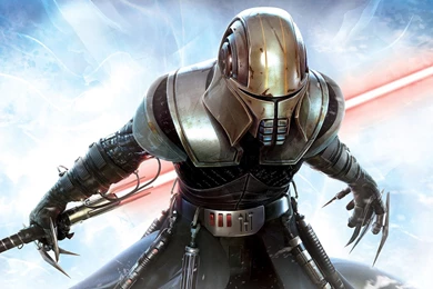 539 Star Wars HD Wallpapers