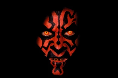 Star Wars Darth Maul   1377157