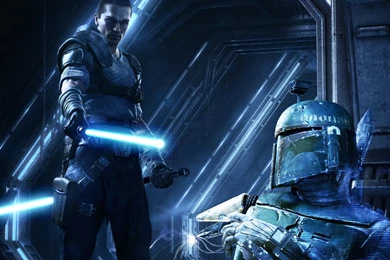 1920x1080 Star Wars: Force Unleashed 2 Desktop PC And Mac Wallpapers