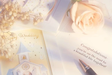 Wedding Favors Wallpapers (Vol.2) 1024x768 NO.5 Desktop Wallpapers ...