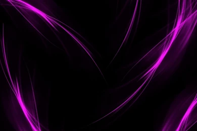 Abstract Violet Lines Wallpapers