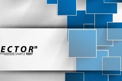 Free Simple Abstract Geometry Vector Backgrounds 03 » TitanUI