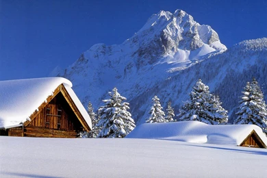 Snow Pictures Wallpapers   Wallpapers Cave