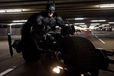 Gallery For Batman The Dark Knight Rises Wallpapers