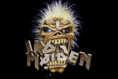 Heavy Metal Wallpapers   Music   Crazy Frankenstein