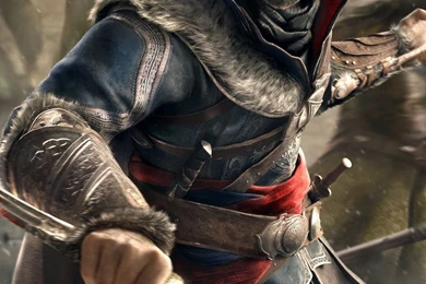 Assassin's Creed Mobile Wallpapers